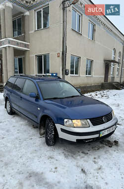 Універсал Volkswagen Passat 1998 в Косові