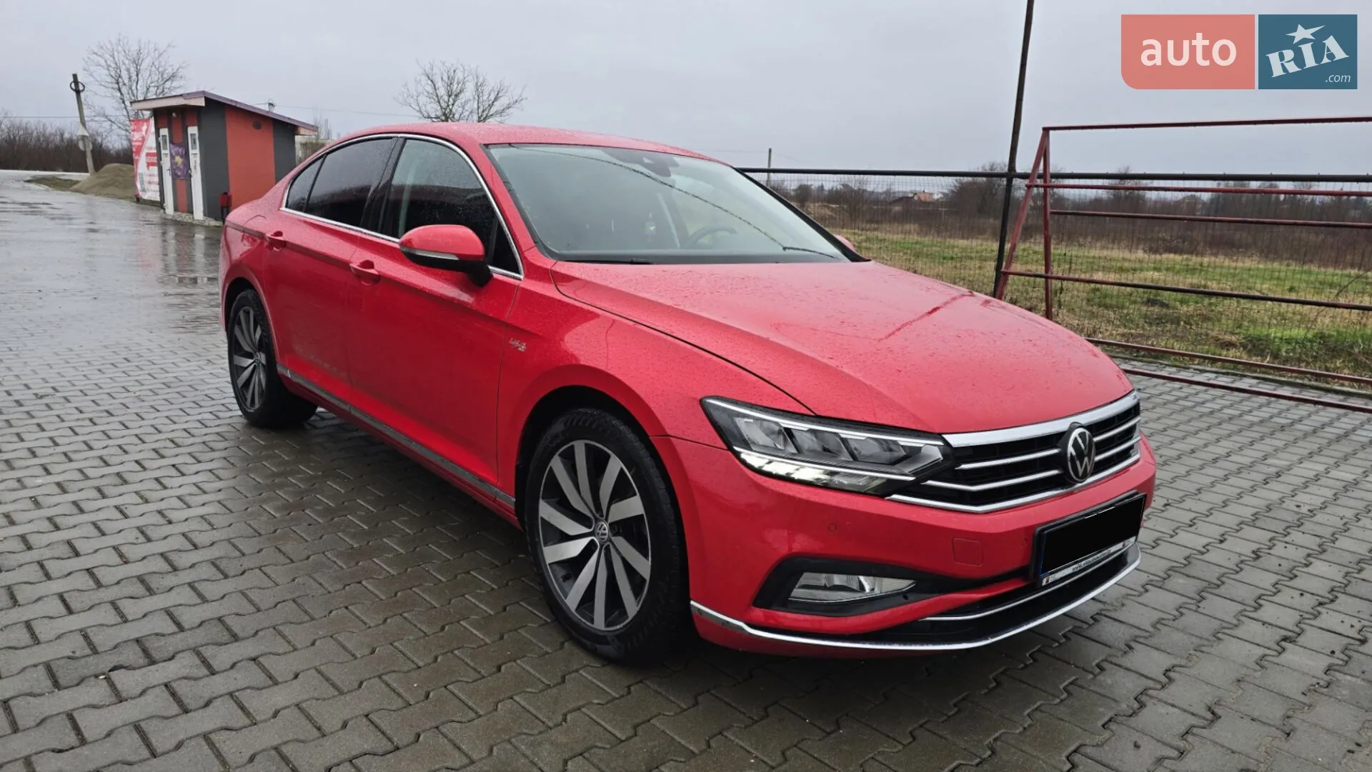 2022 Volkswagen Passat - мініатюра 14