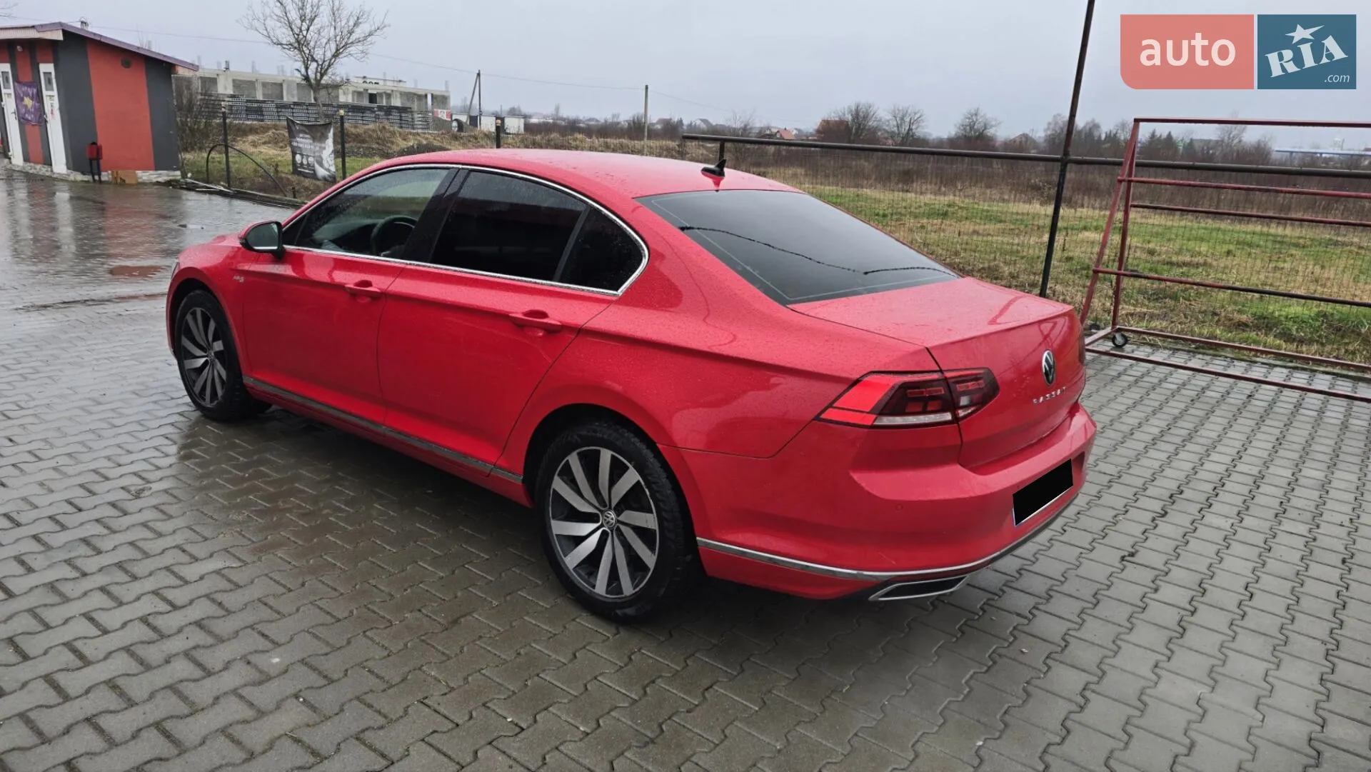 2022 Volkswagen Passat - мініатюра 10