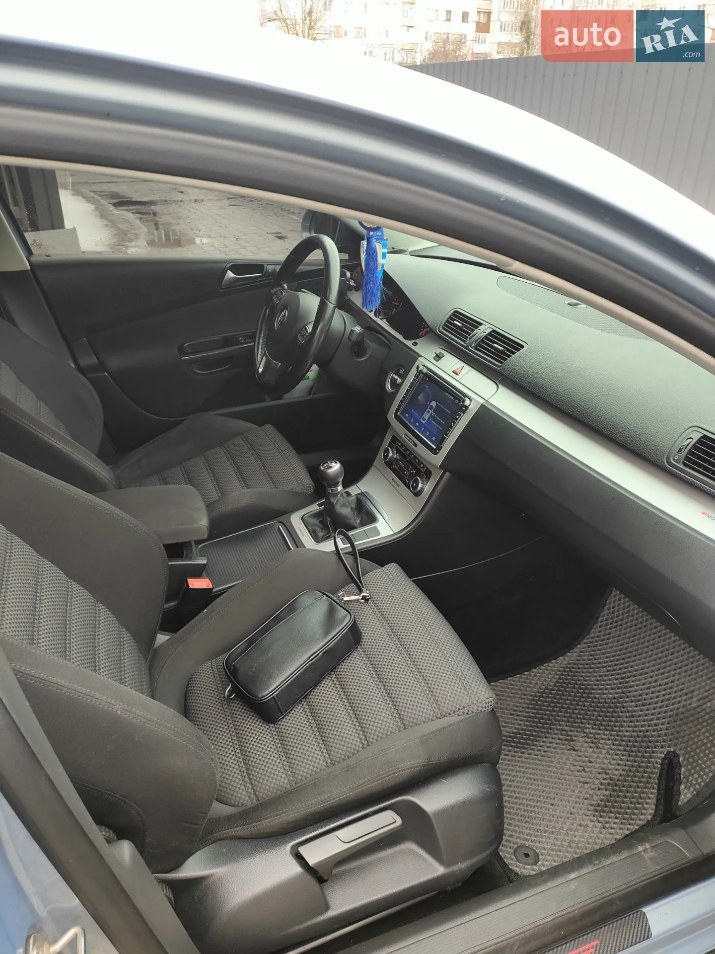 2010 Volkswagen Passat - мініатюра 14