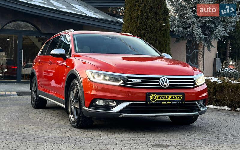 Volkswagen Passat 2015 Volkswagen Passat 2015
