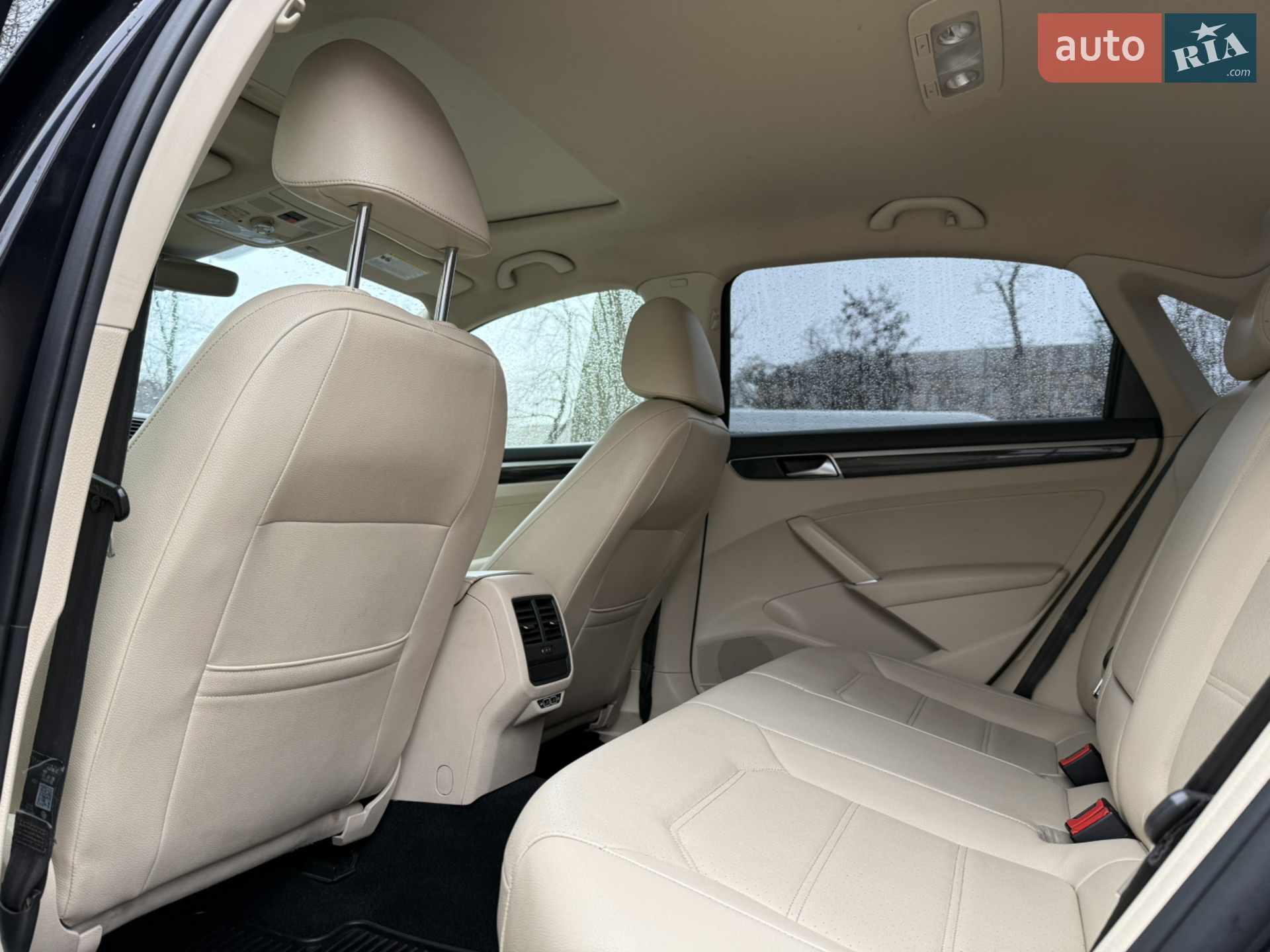 2019 Volkswagen Passat - мініатюра 33
