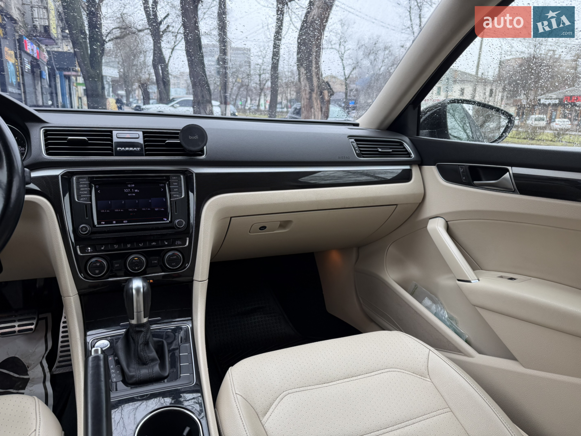 2019 Volkswagen Passat - мініатюра 36