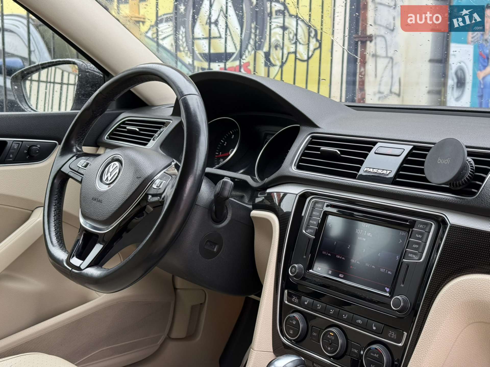 2019 Volkswagen Passat - мініатюра 42
