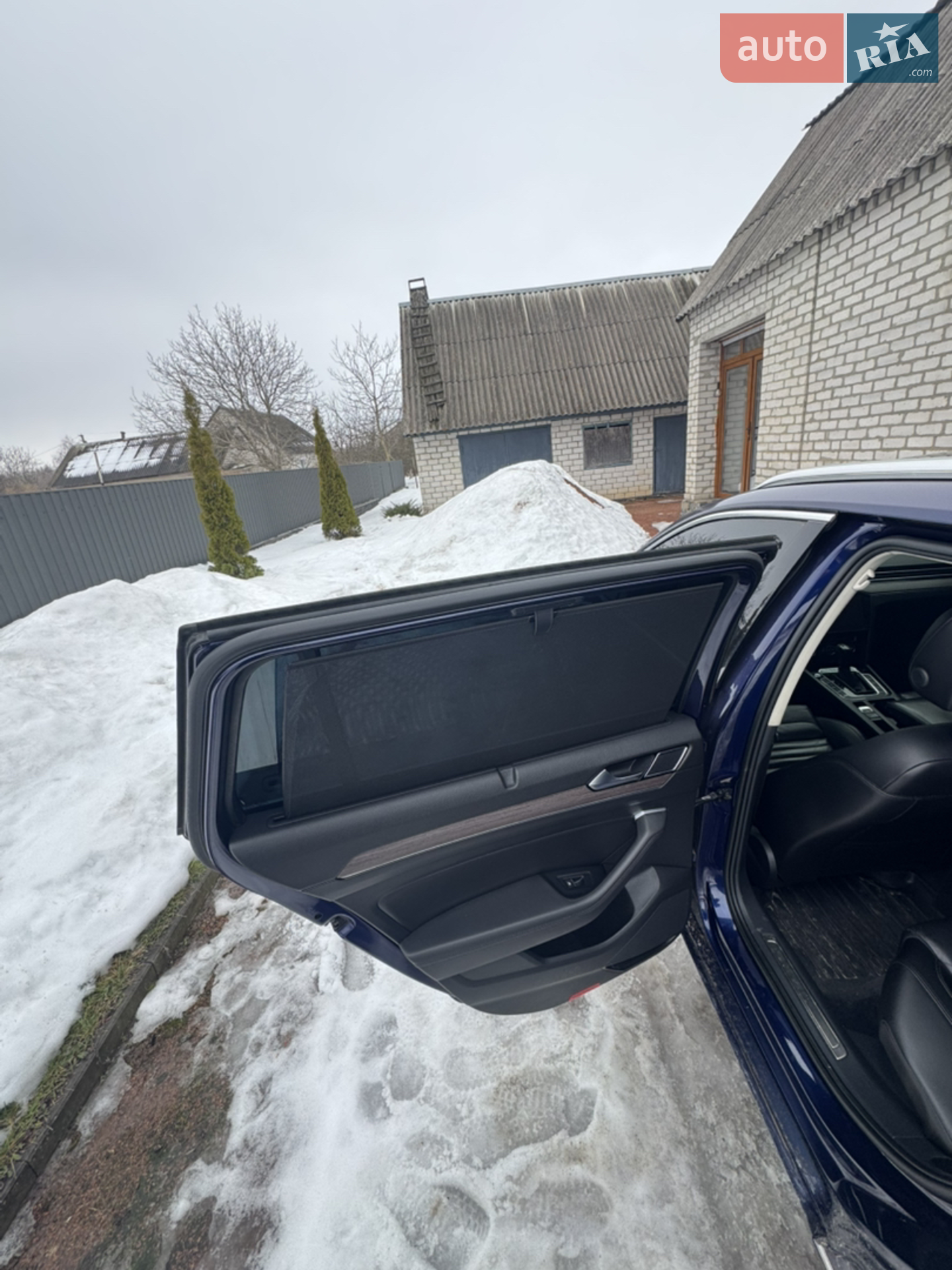 2019 Volkswagen Passat - мініатюра 11