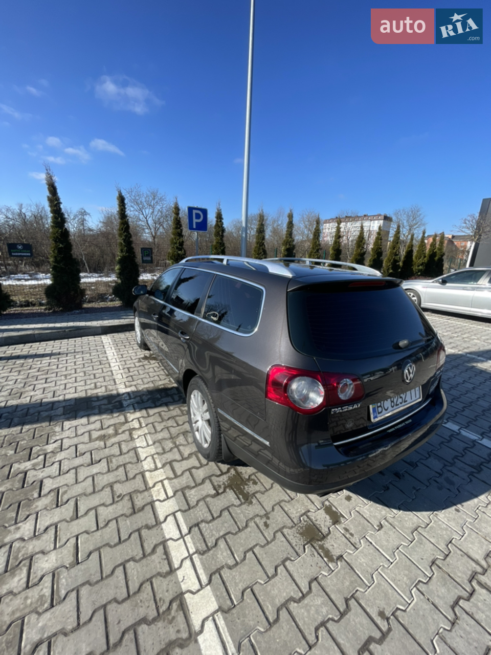 2010 Volkswagen Passat - мініатюра 14