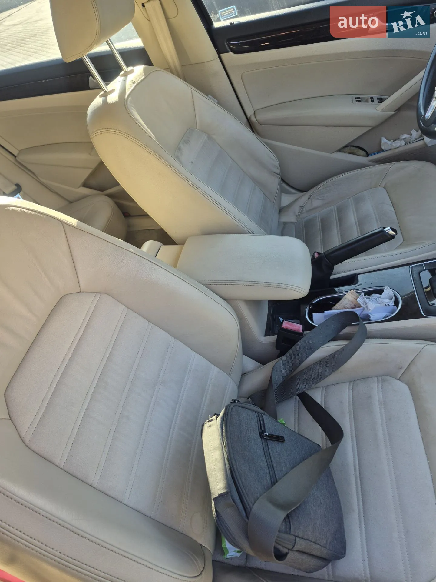 2014 Volkswagen Passat - мініатюра 15
