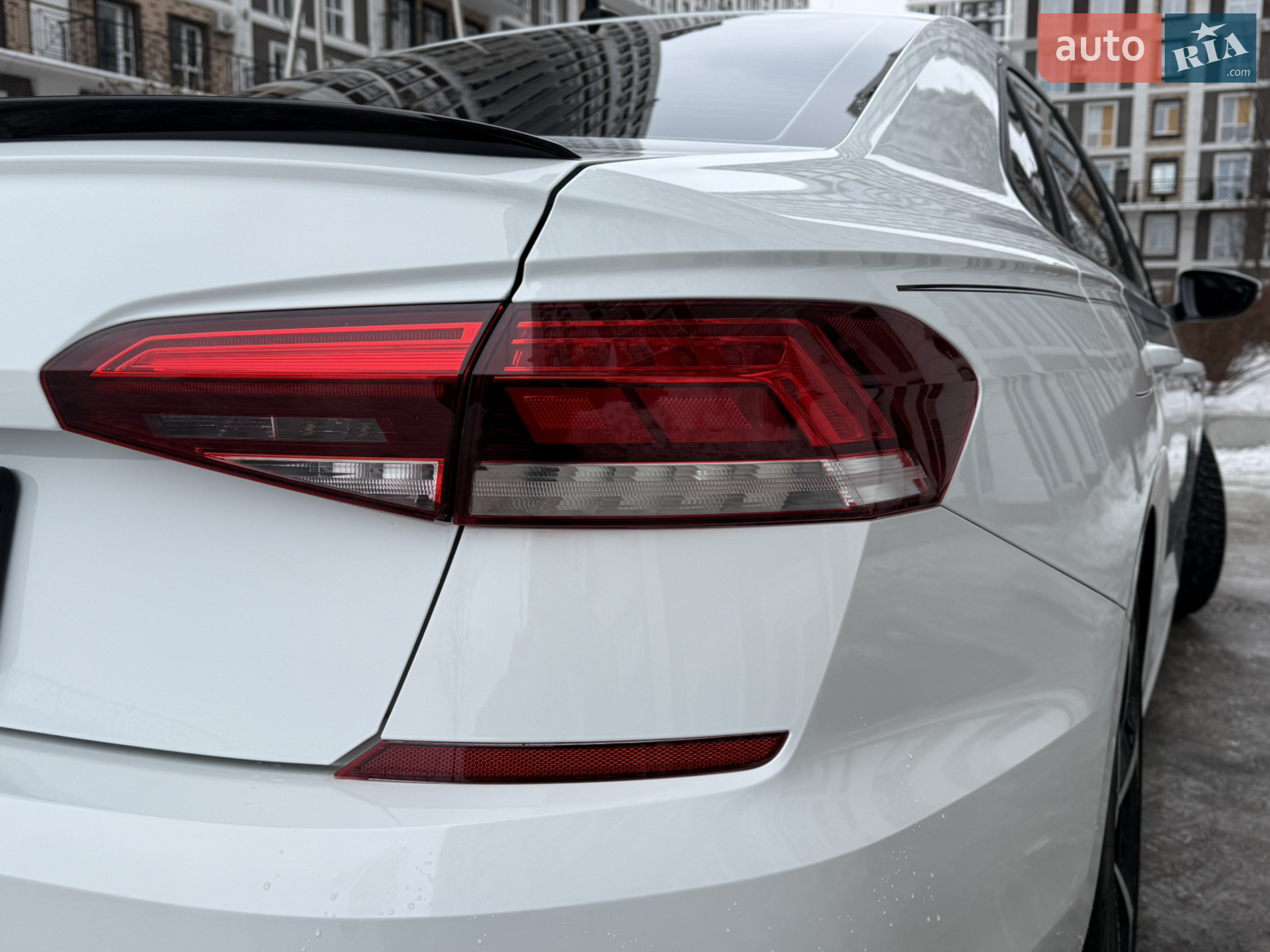 2020 Volkswagen Passat - мініатюра 19