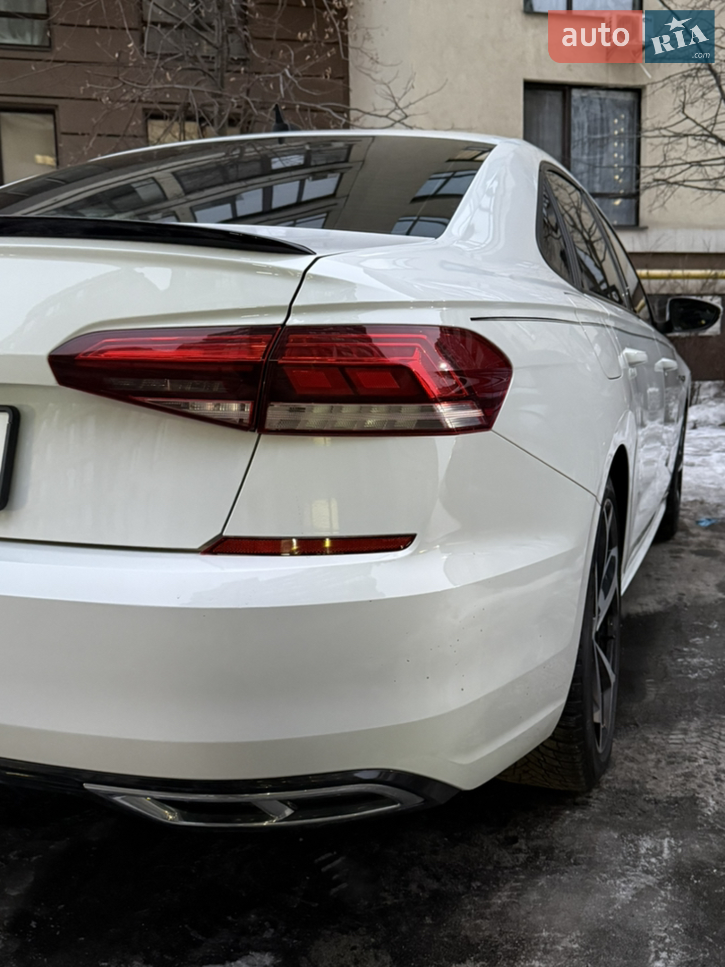 2020 Volkswagen Passat - мініатюра 32