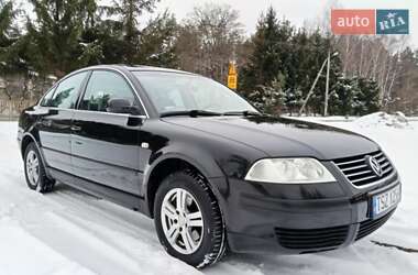 Седан Volkswagen Passat 1990 в Львове