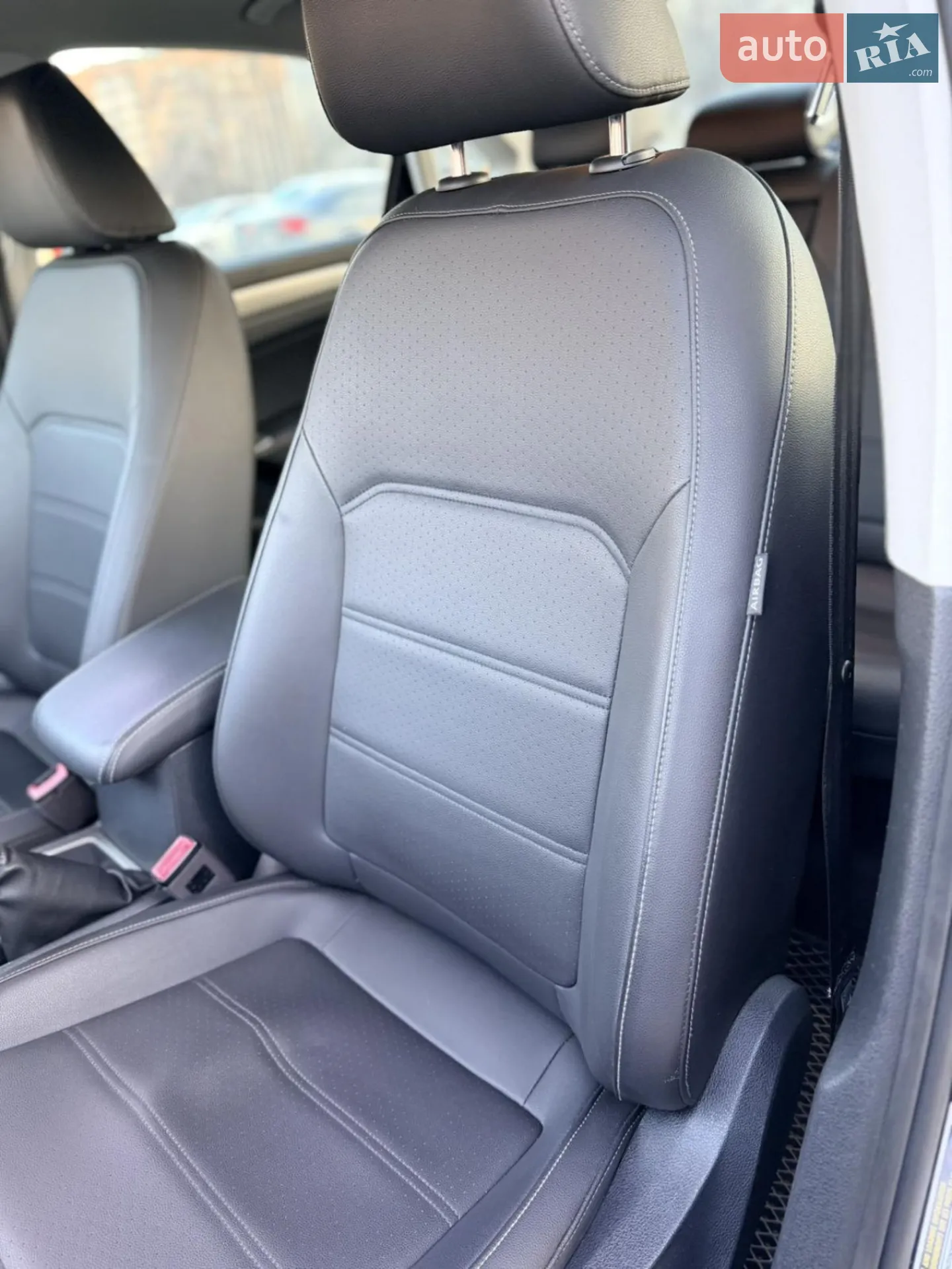 2020 Volkswagen Passat - мініатюра 2