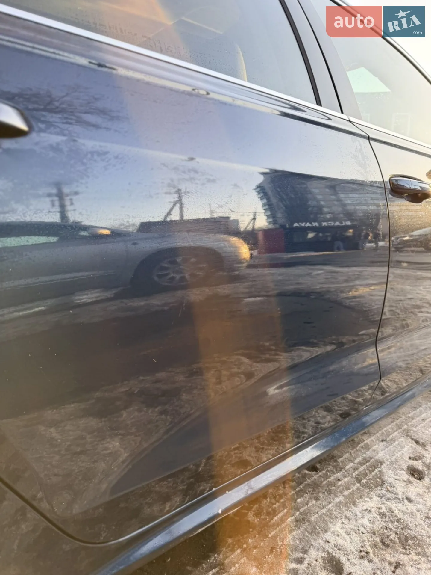 2020 Volkswagen Passat - мініатюра 11