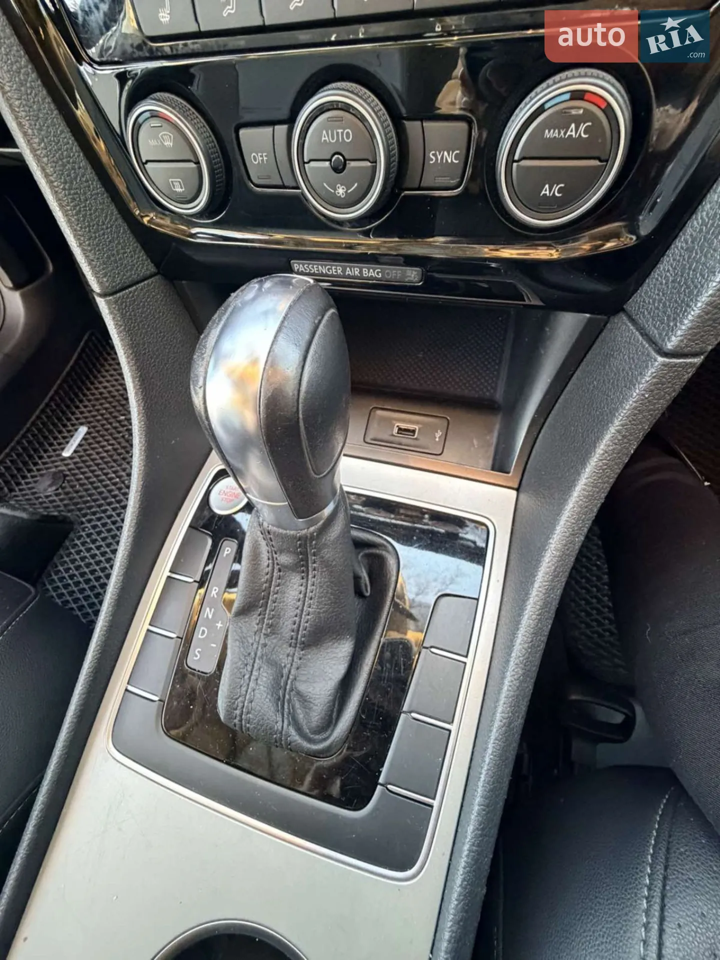 2020 Volkswagen Passat - мініатюра 22
