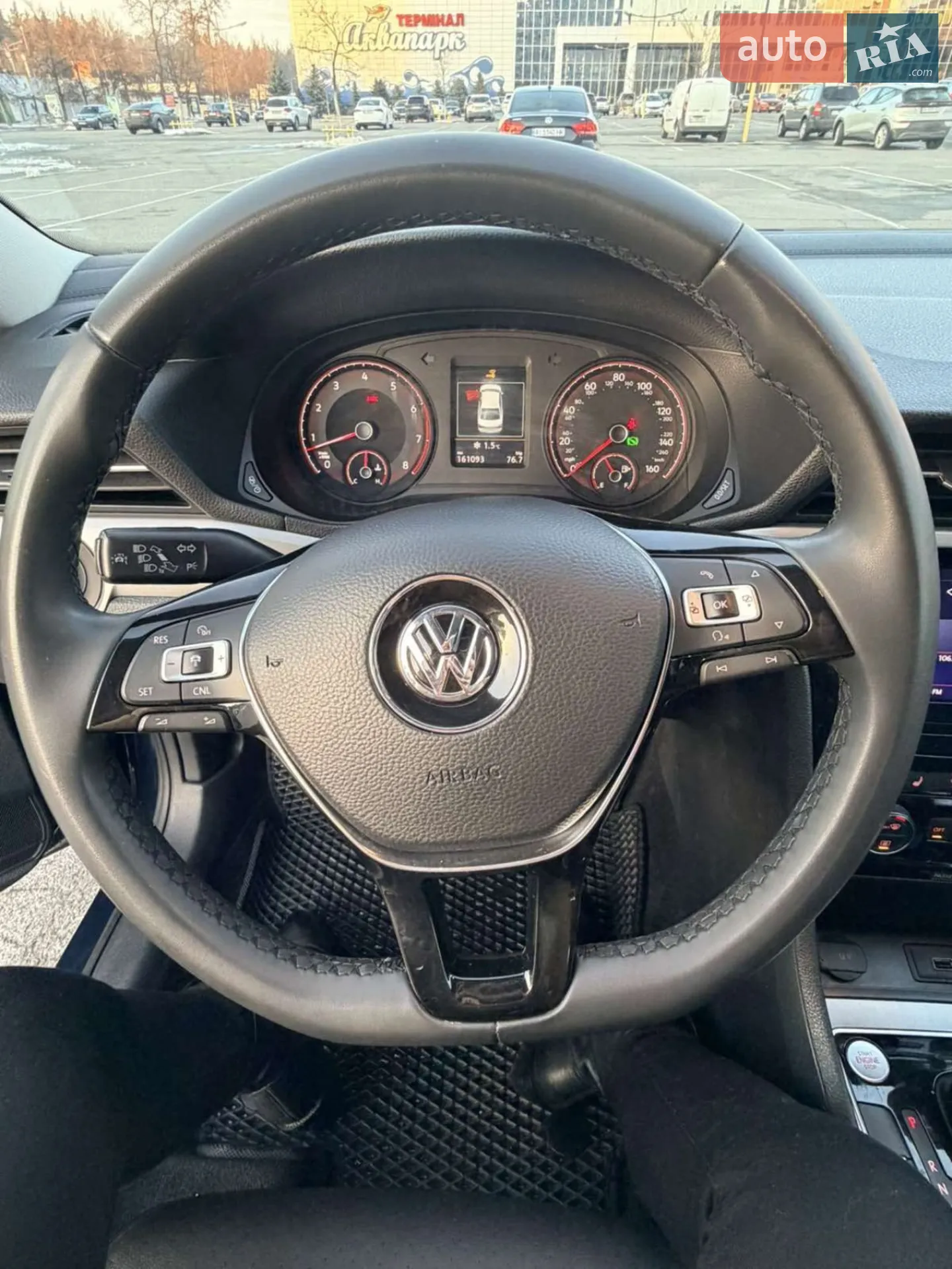 2020 Volkswagen Passat - мініатюра 26