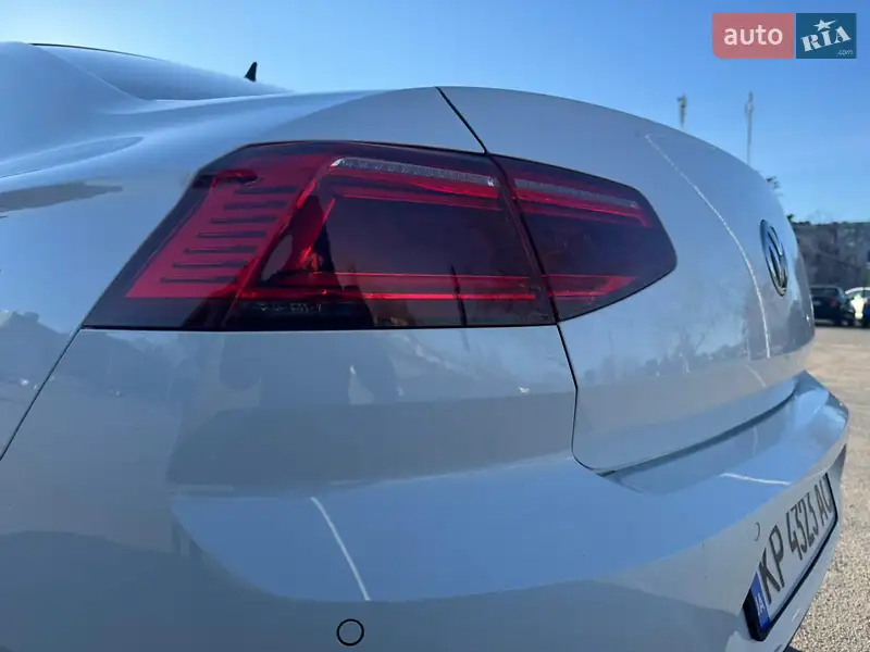 Volkswagen Passat 2020 VIN WVWZZZ3CZME029131 фото оголошення 17 з 59