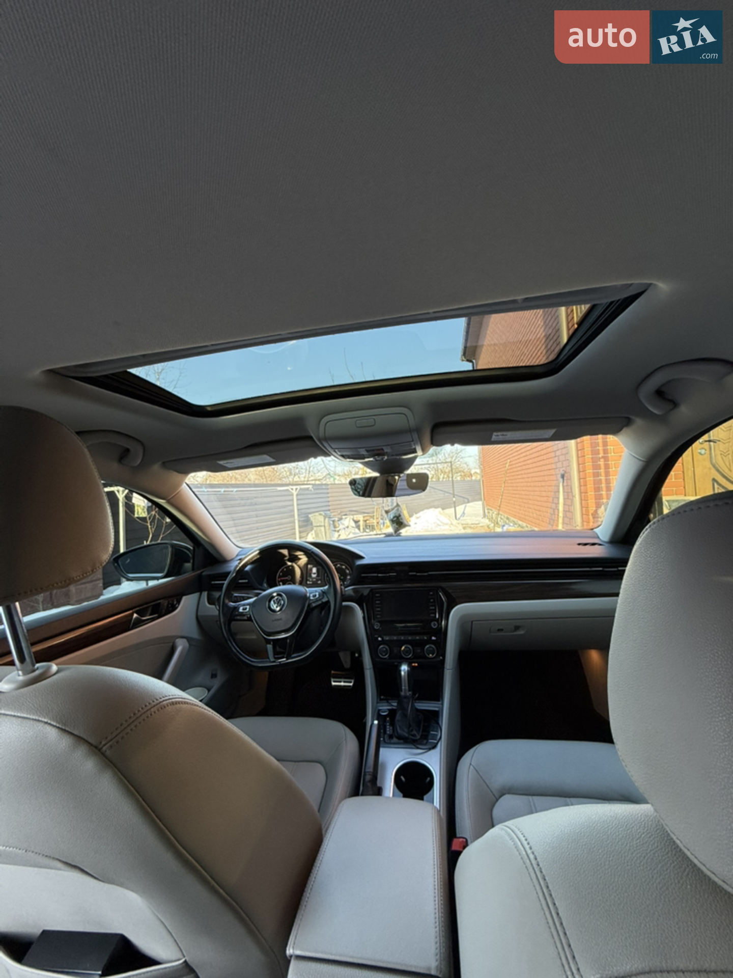 2020 Volkswagen Passat - мініатюра 23