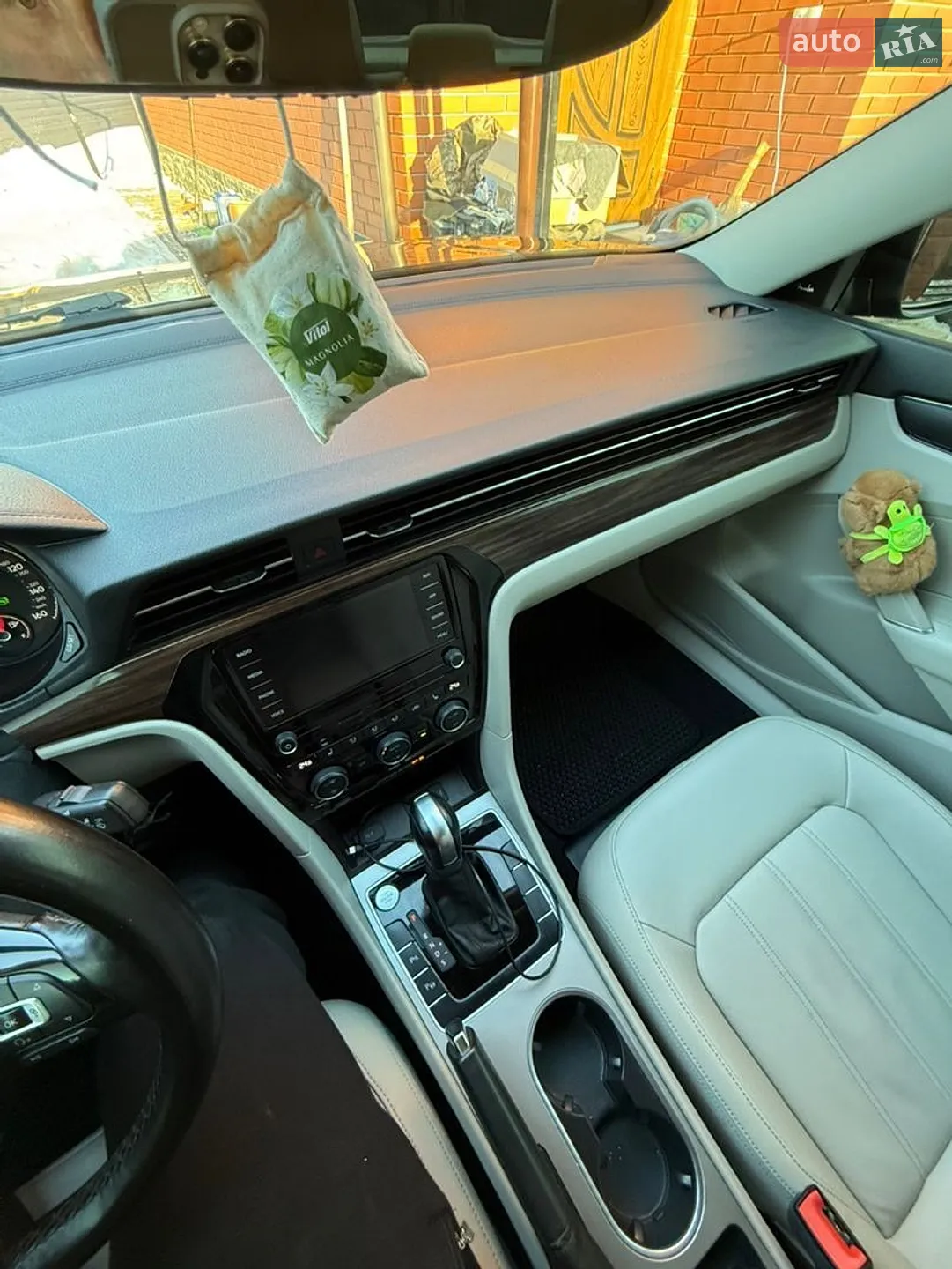 2020 Volkswagen Passat - мініатюра 33