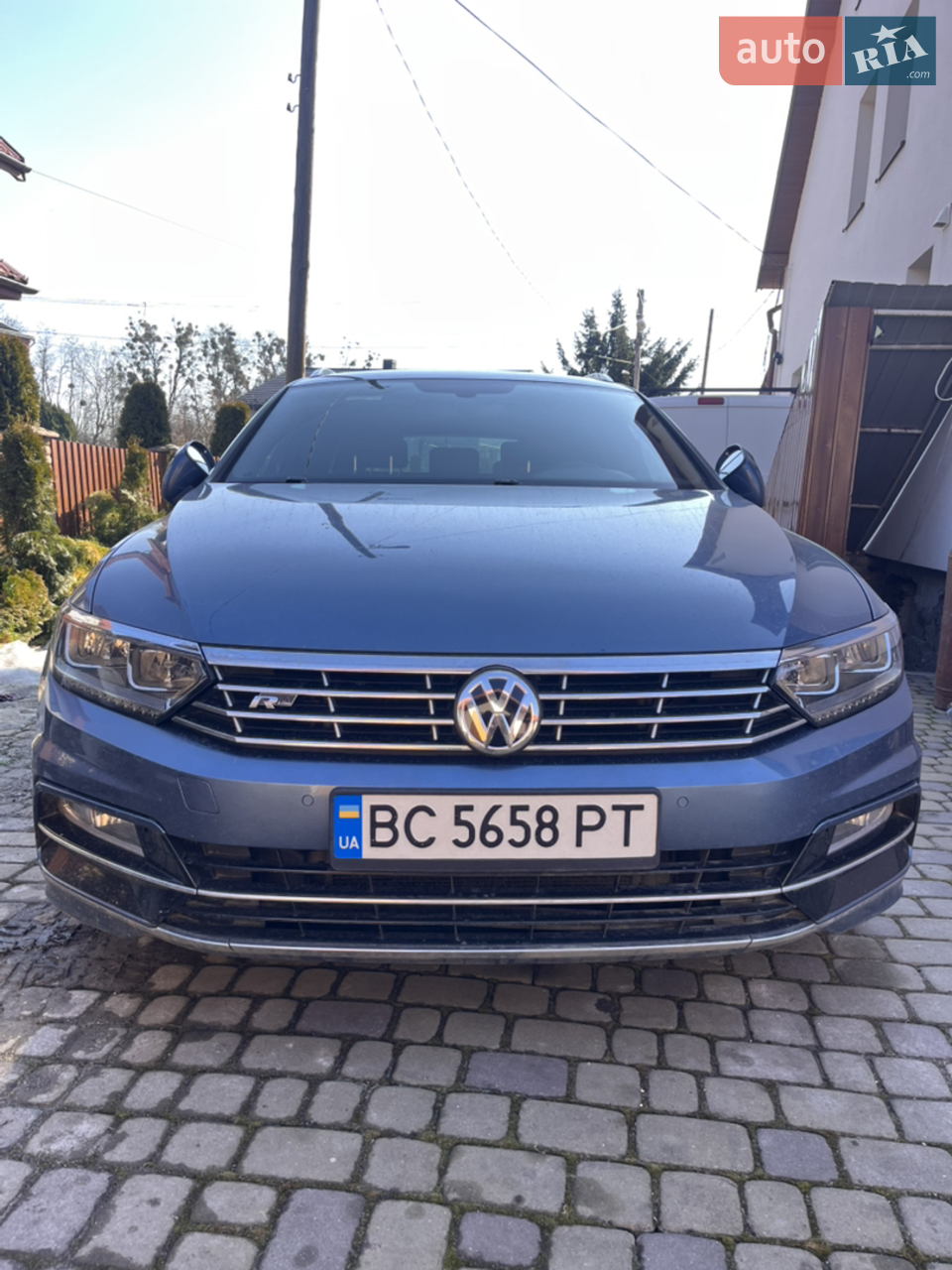 2016 Volkswagen Passat - мініатюра 11