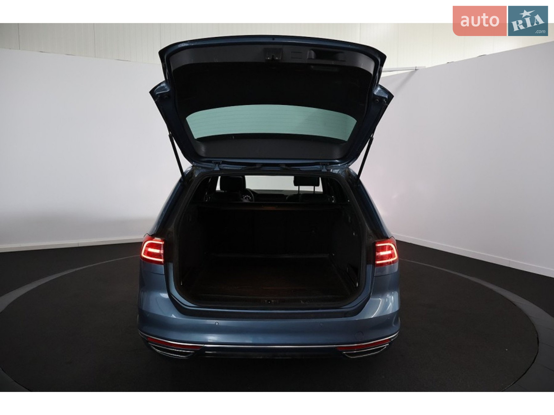 2017 Volkswagen Passat - мініатюра 18