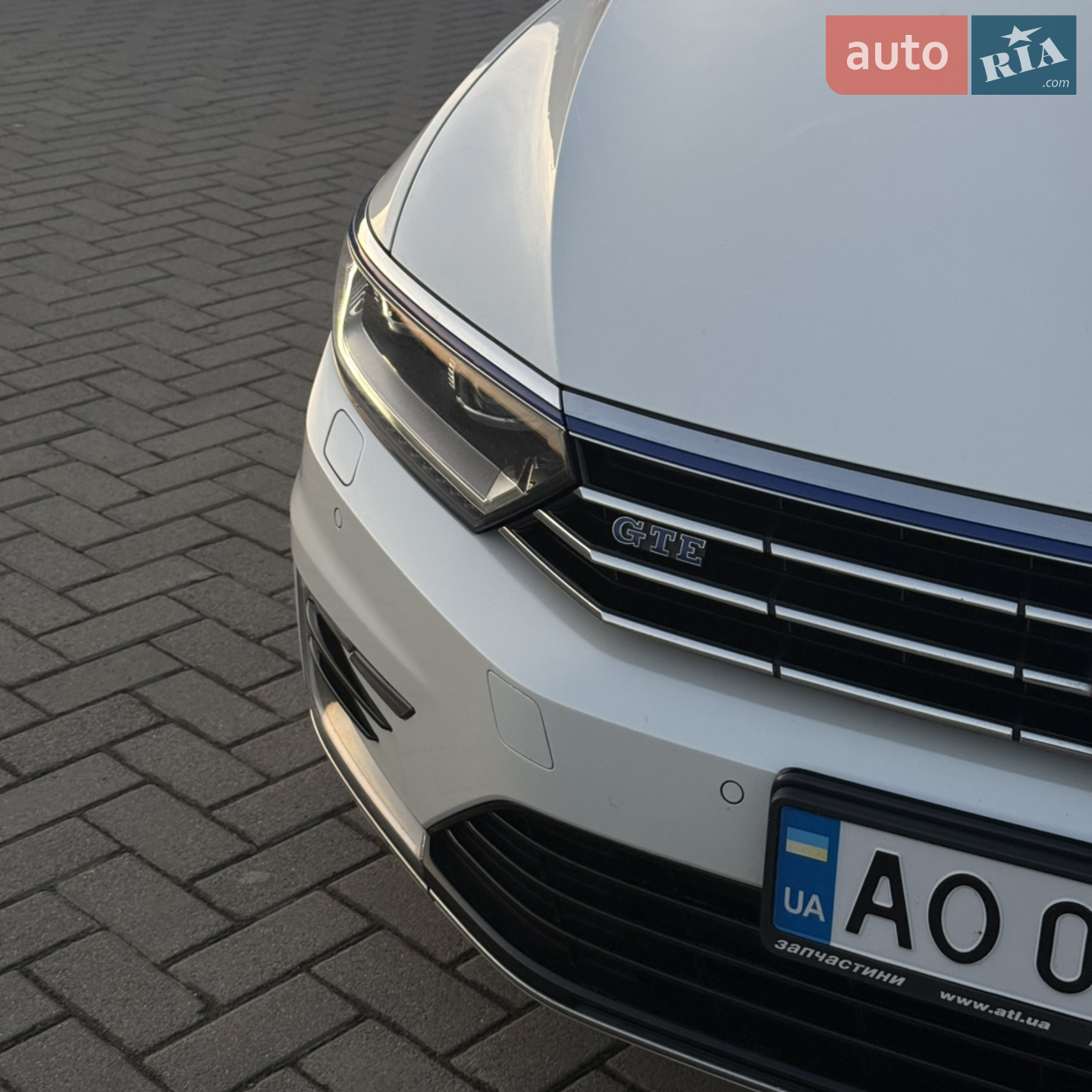 2016 Volkswagen Passat - мініатюра 8