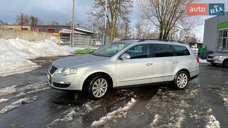 Volkswagen Passat 2010 Volkswagen Passat 2010