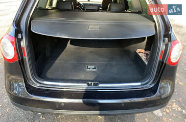 Універсал Volkswagen Passat 2007 в Білогір'ї