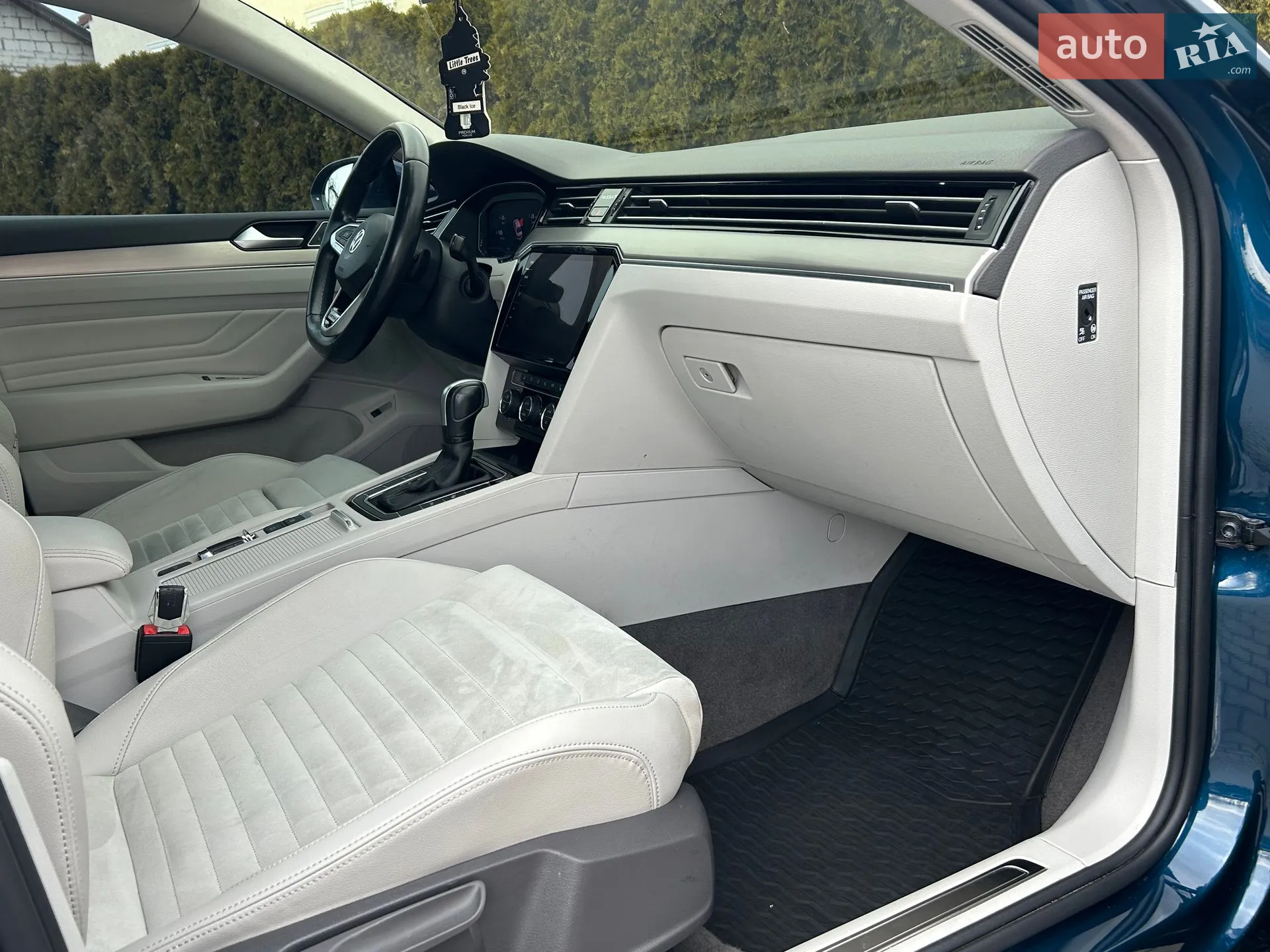2020 Volkswagen Passat - мініатюра 66