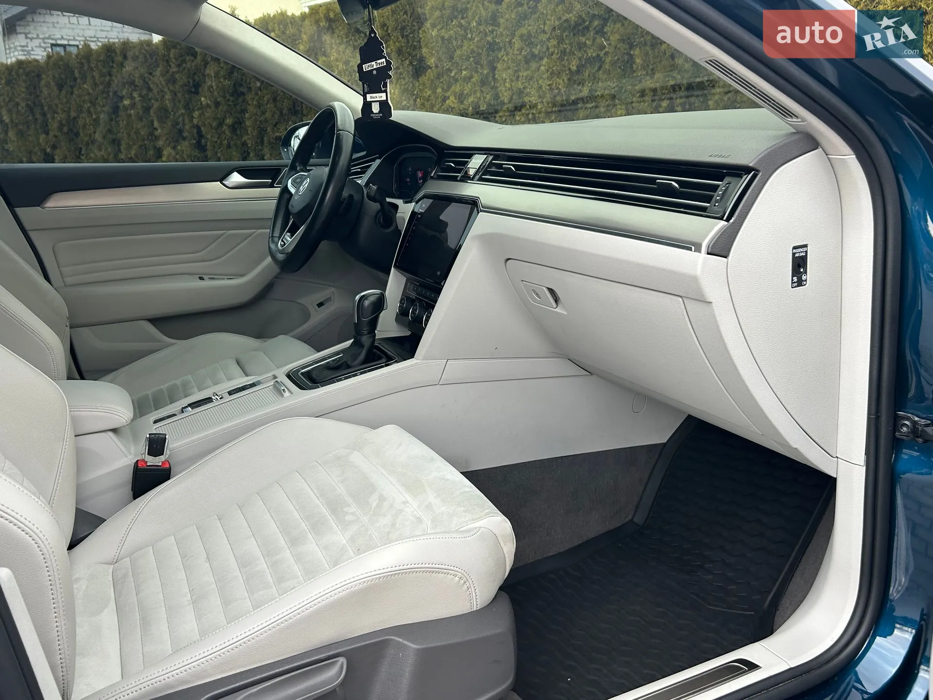 2020 Volkswagen Passat - мініатюра 67