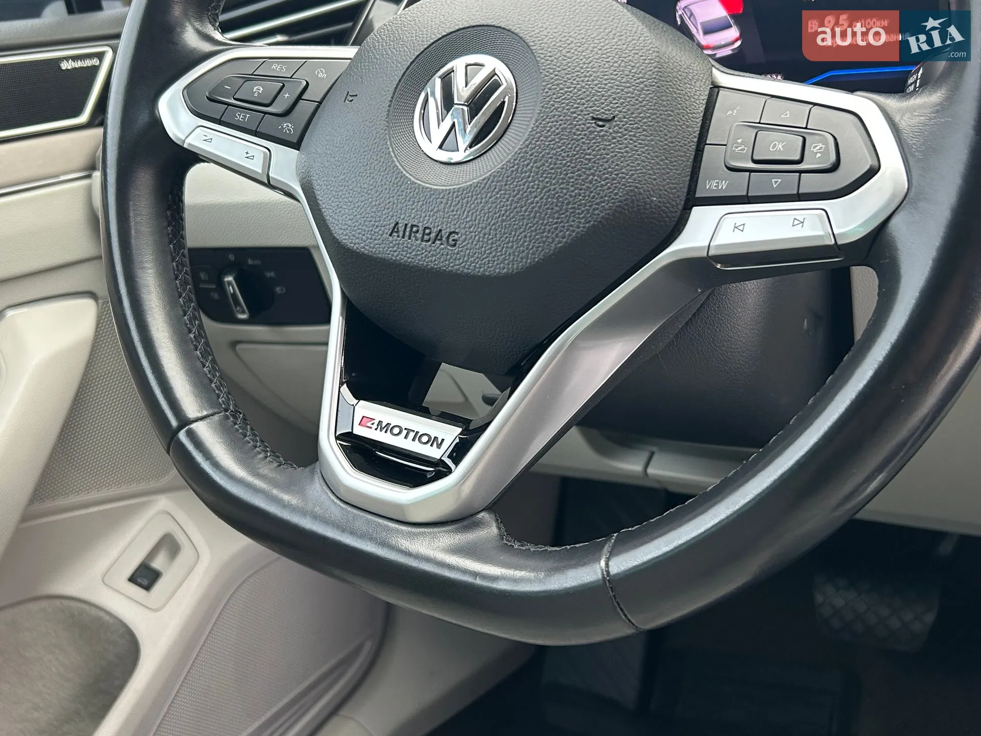 2020 Volkswagen Passat - мініатюра 72