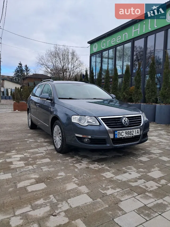 2010 Volkswagen Passat - мініатюра 22