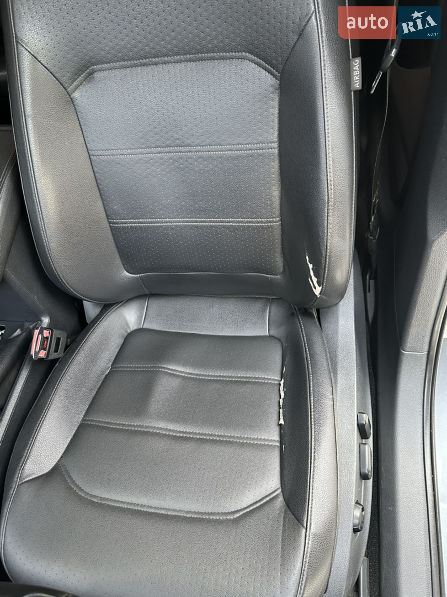 2014 Volkswagen Passat - мініатюра 18