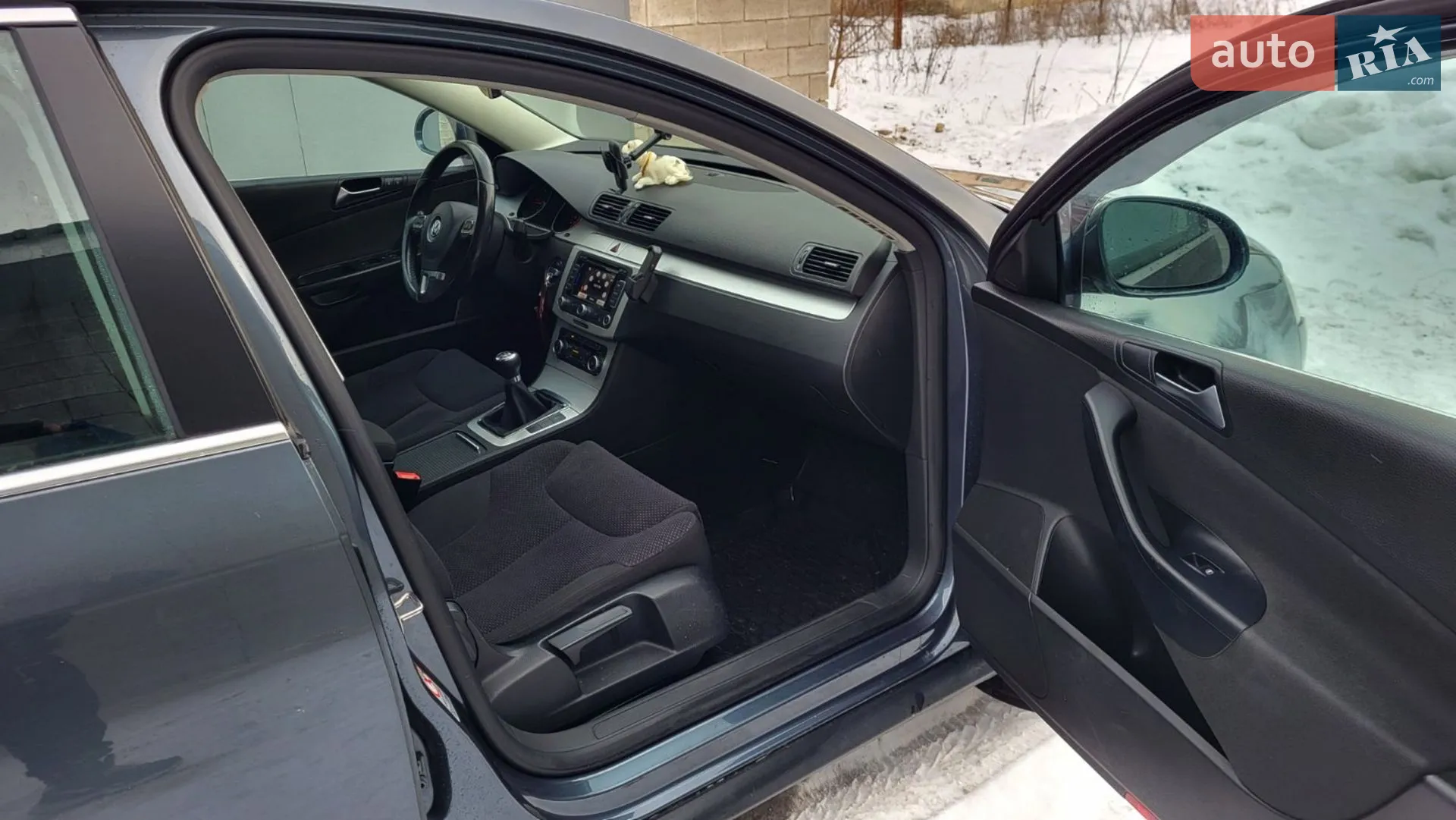 2010 Volkswagen Passat - мініатюра 13