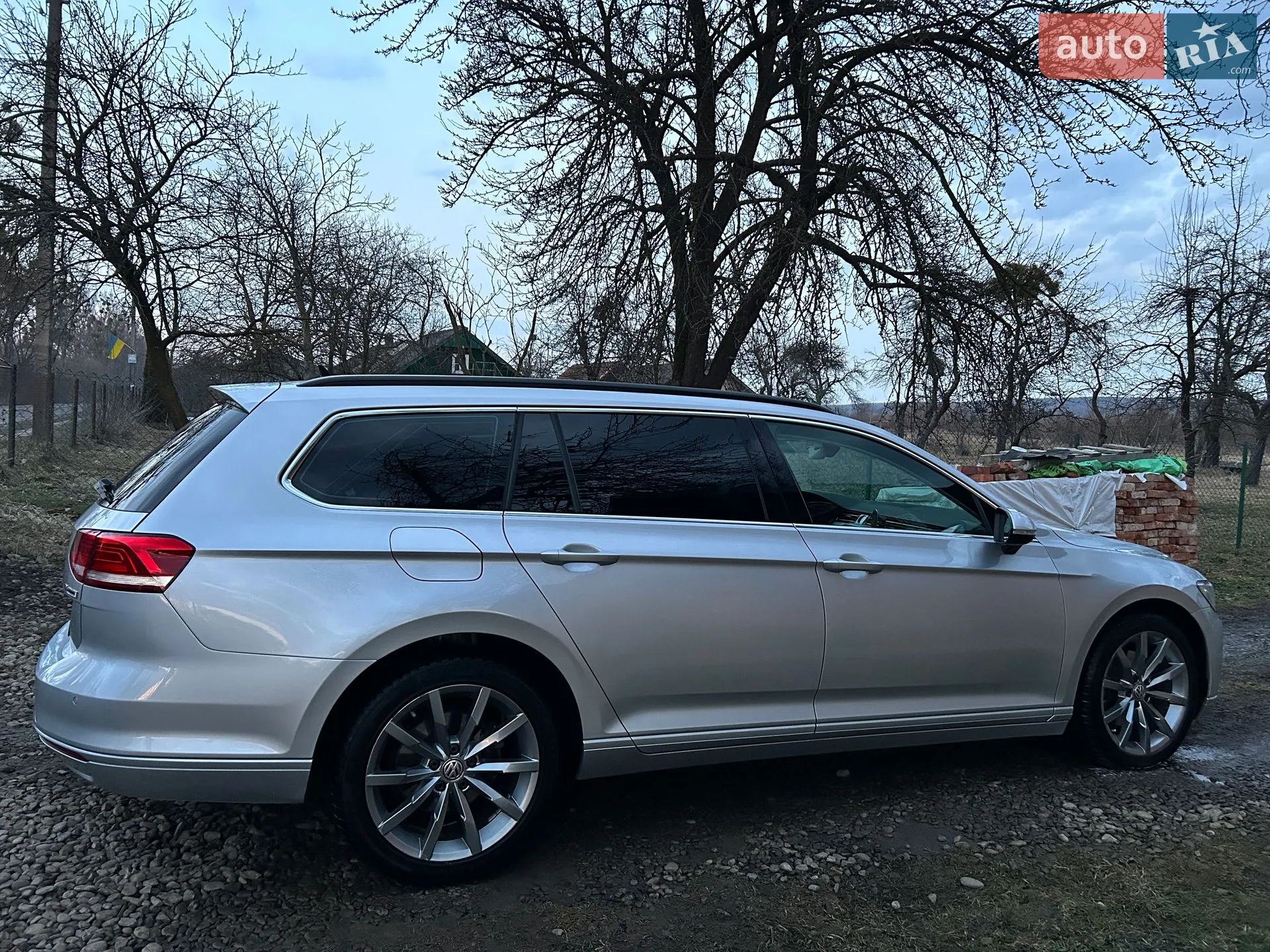 2015 Volkswagen Passat - мініатюра 13