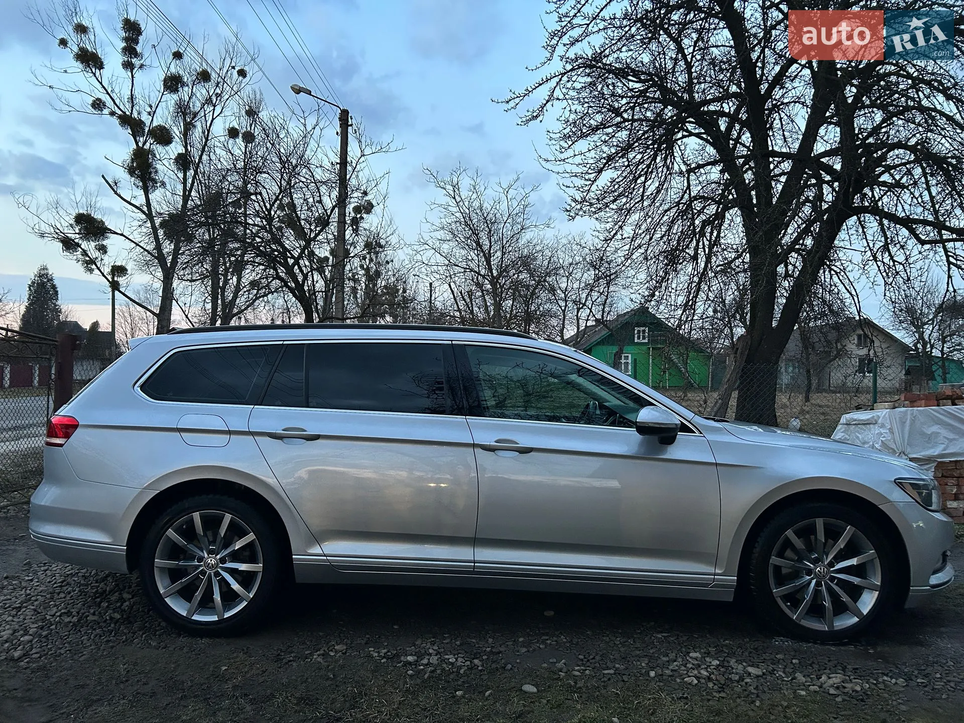 2015 Volkswagen Passat - мініатюра 14