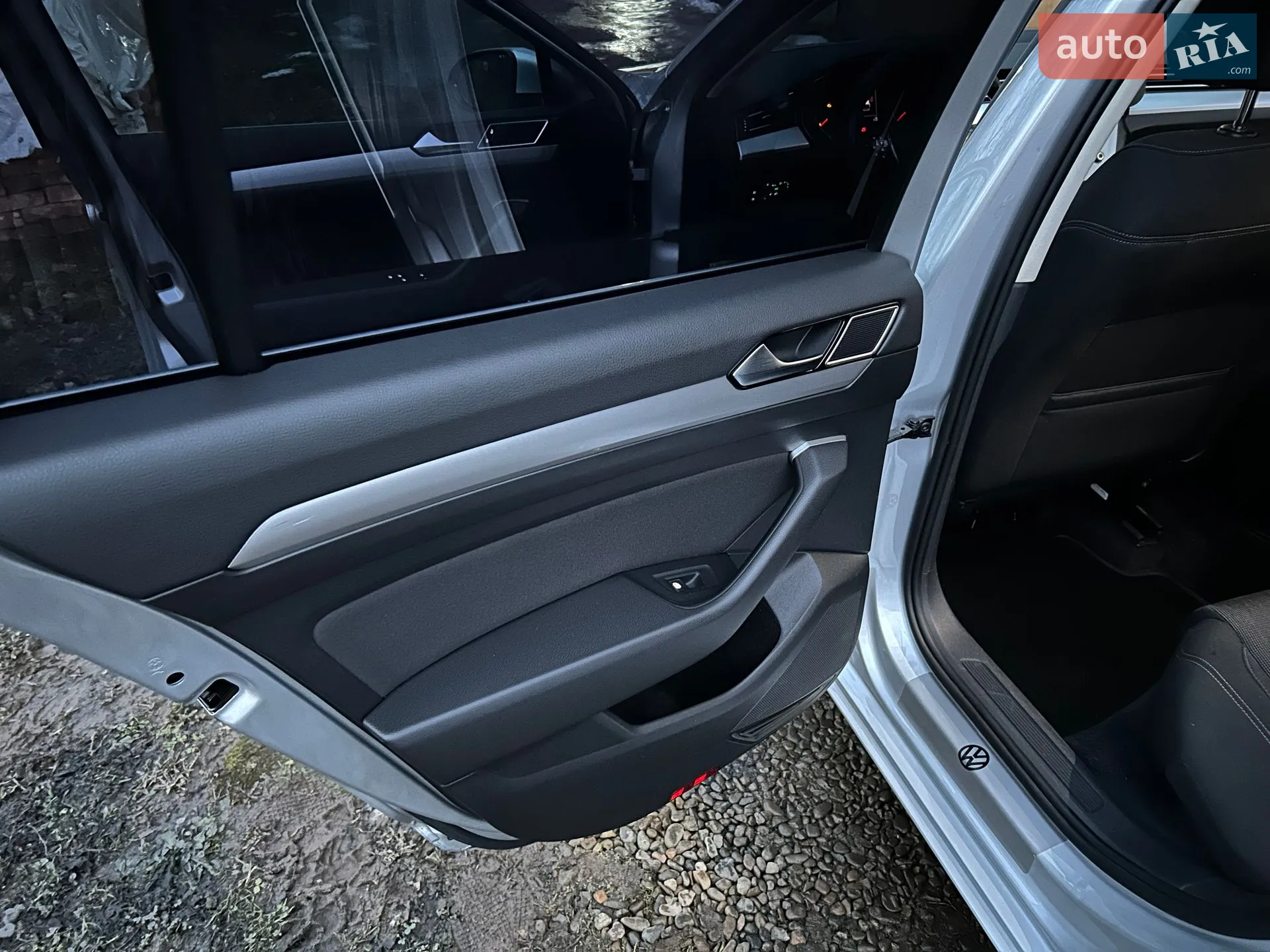 2015 Volkswagen Passat - мініатюра 25