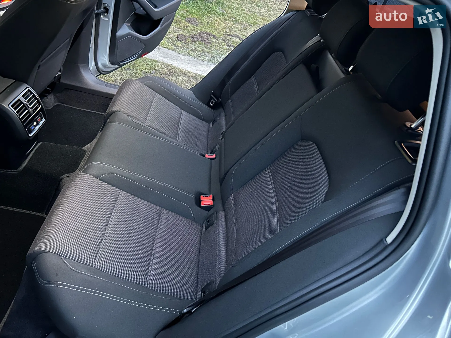 2015 Volkswagen Passat - мініатюра 27
