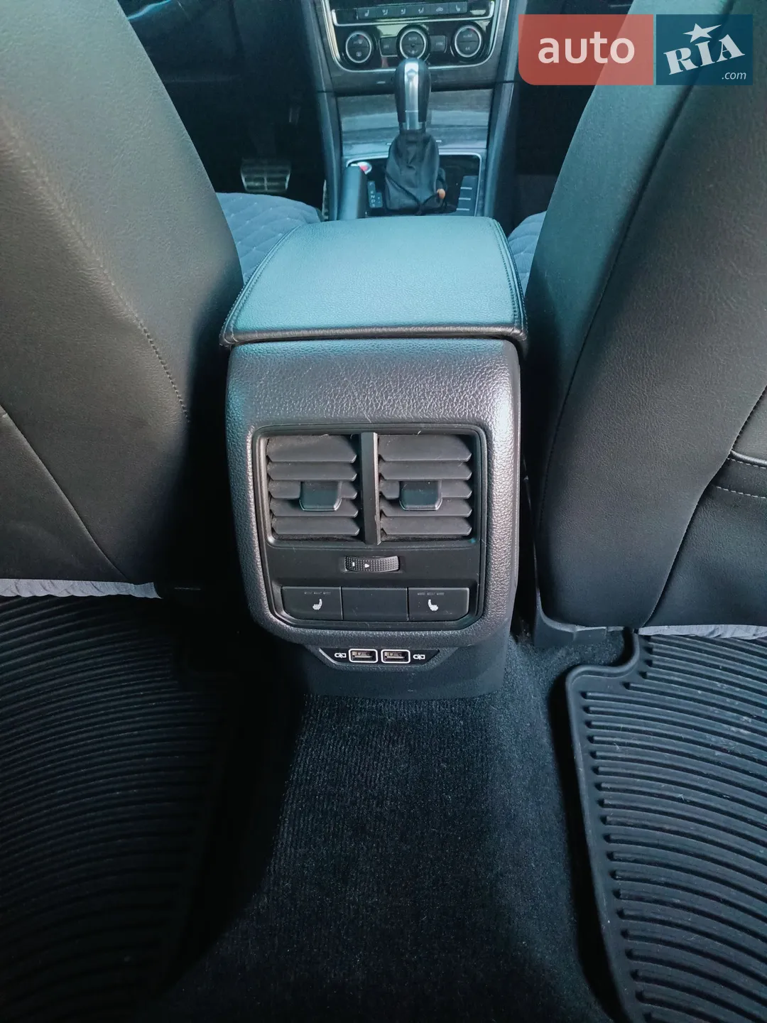 2018 Volkswagen Passat - мініатюра 18
