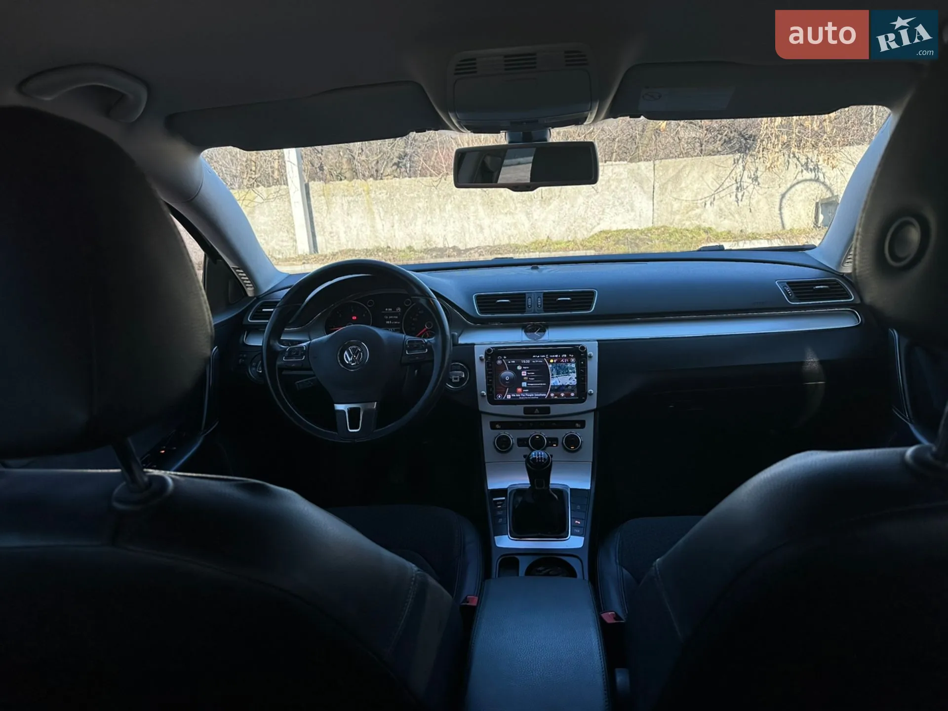 2014 Volkswagen Passat - мініатюра 19