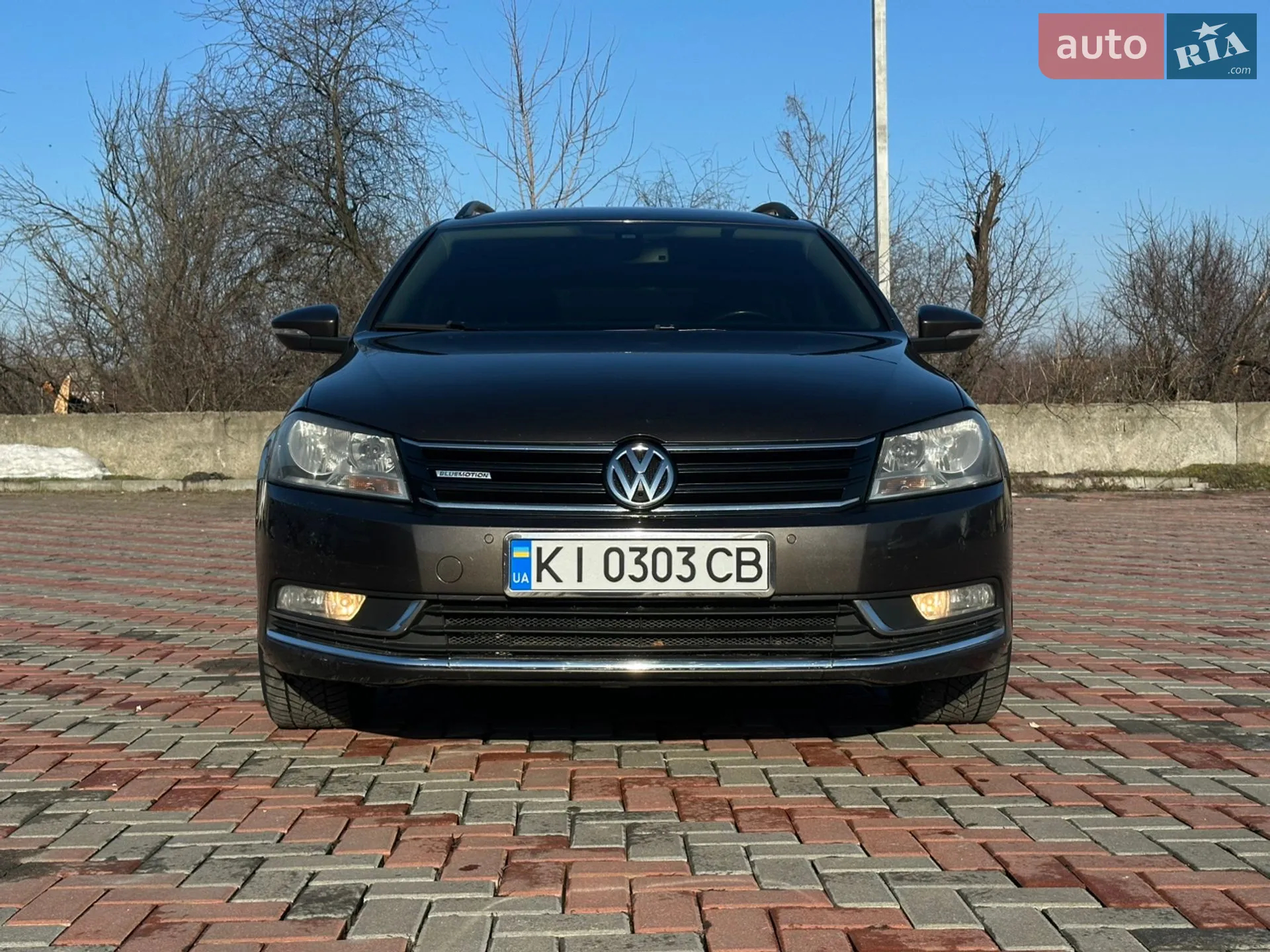 2014 Volkswagen Passat - мініатюра 34
