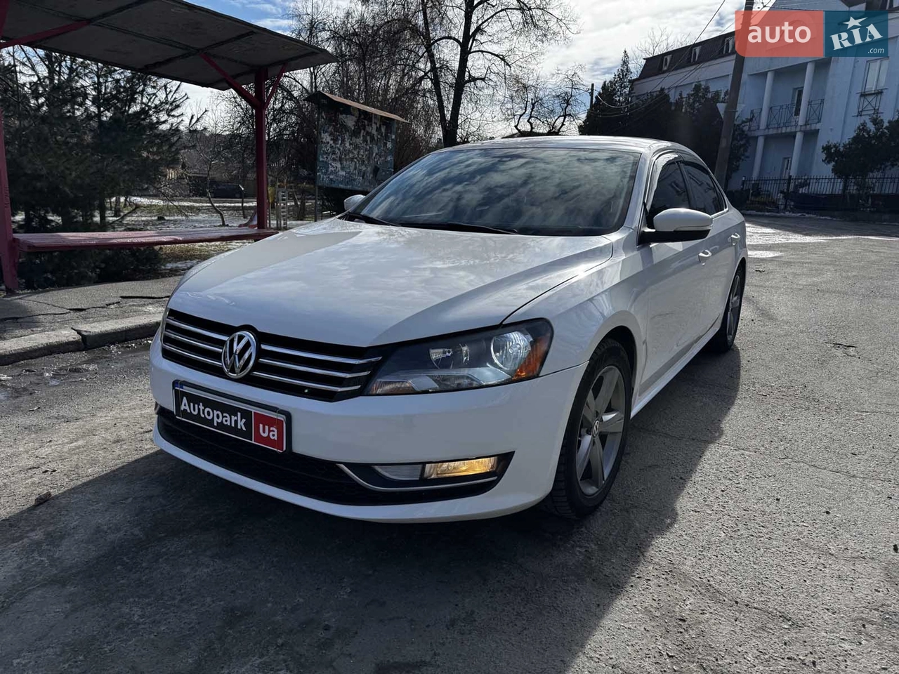2016 Volkswagen Passat - мініатюра 44