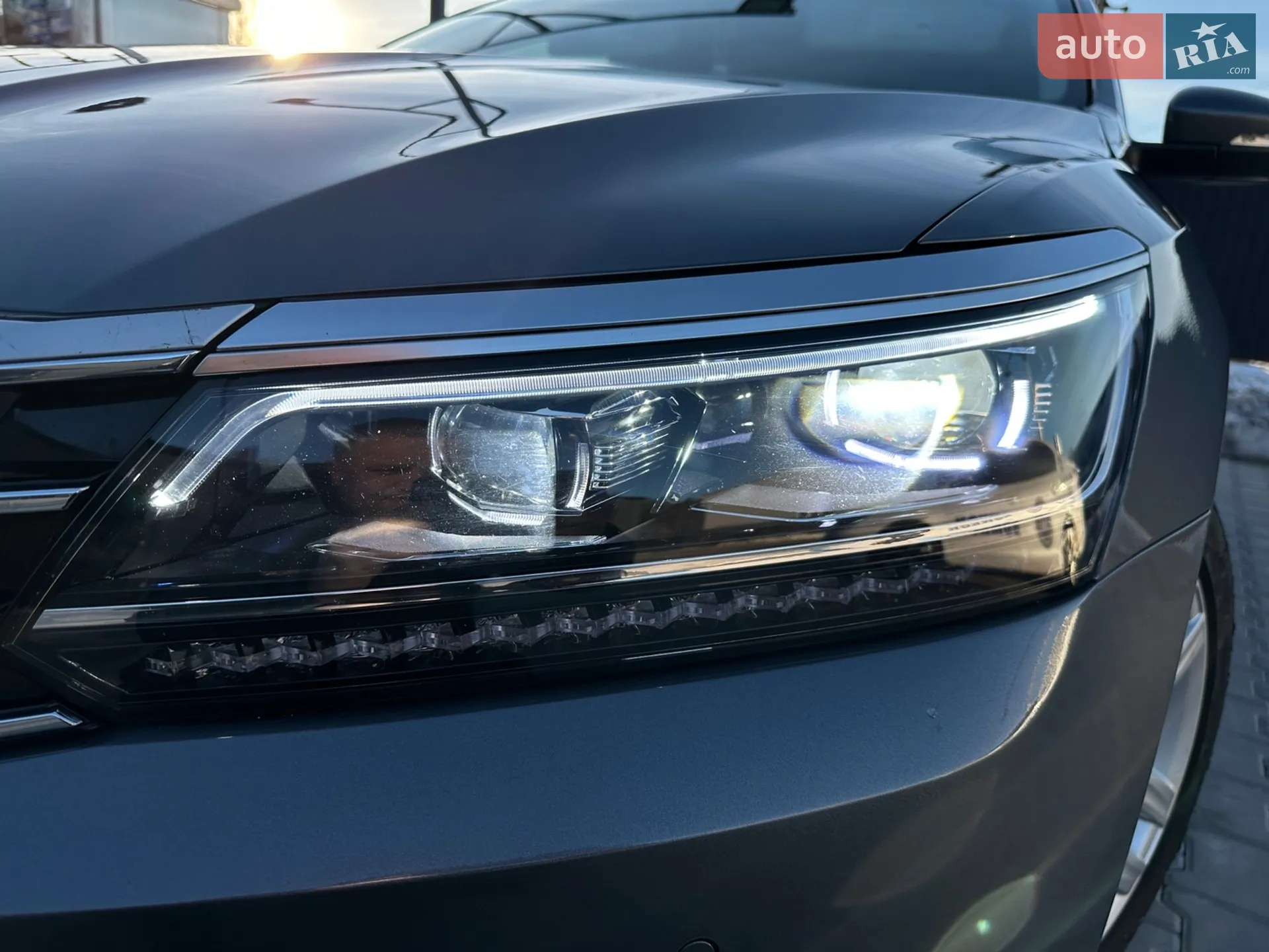 2017 Volkswagen Passat - мініатюра 12