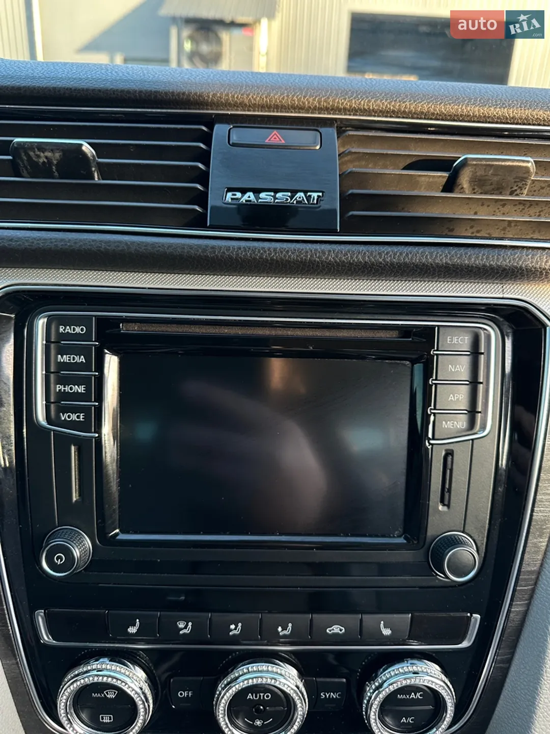 2017 Volkswagen Passat - мініатюра 16