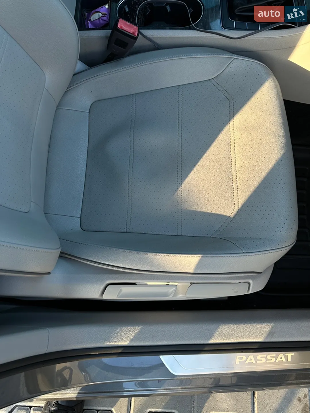 2017 Volkswagen Passat - мініатюра 27
