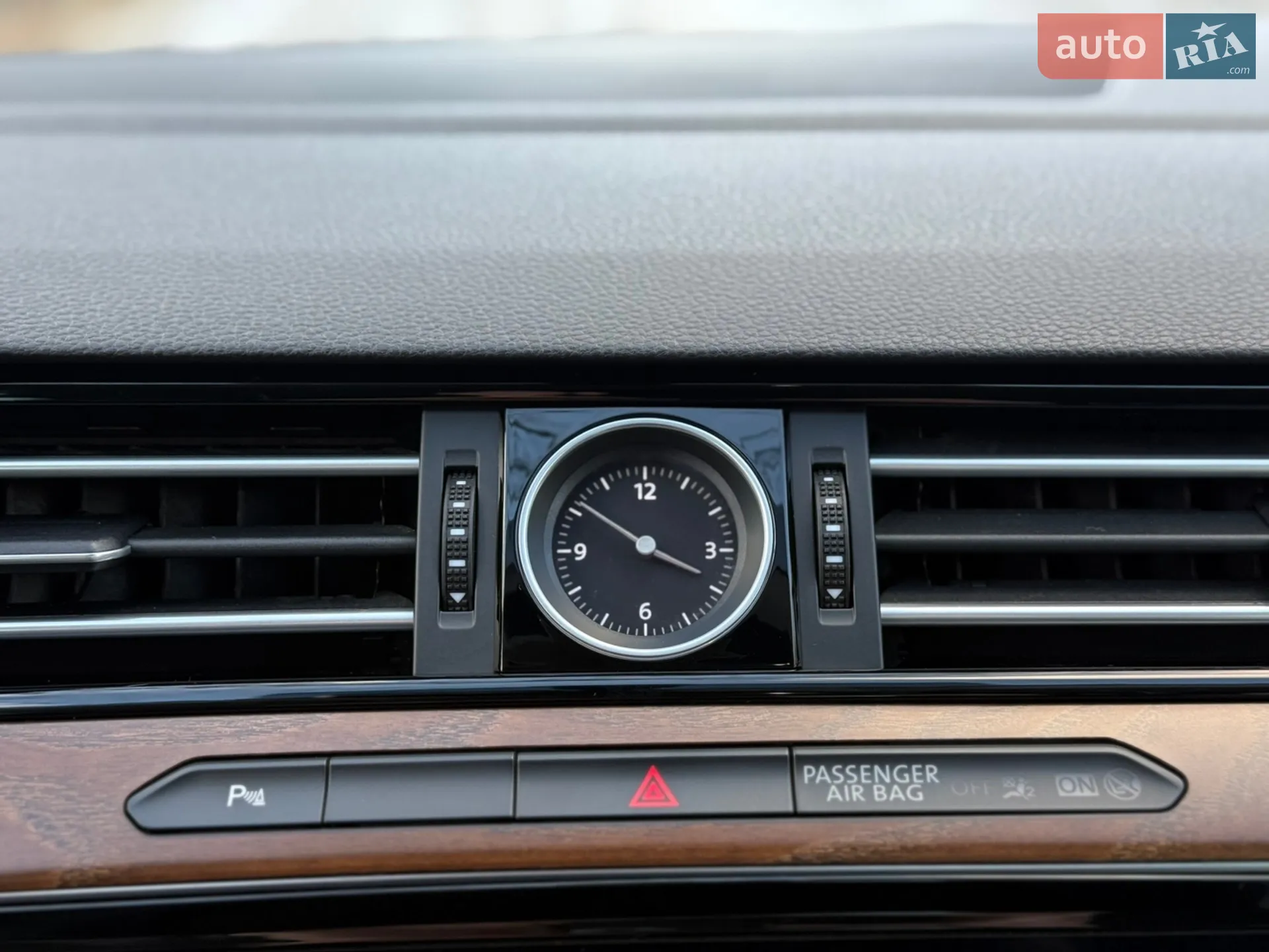 2018 Volkswagen Passat - мініатюра 33
