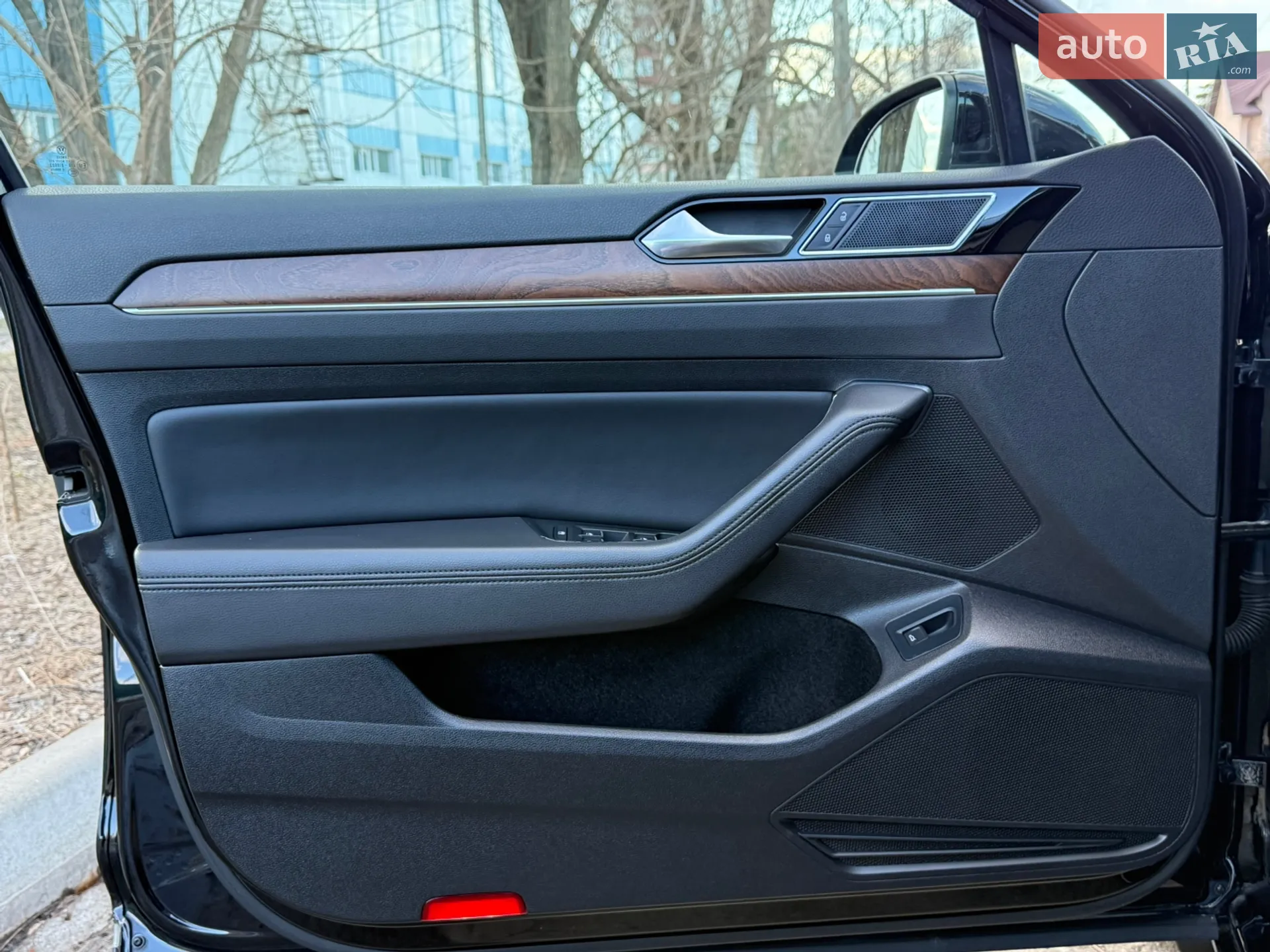 2018 Volkswagen Passat - мініатюра 38