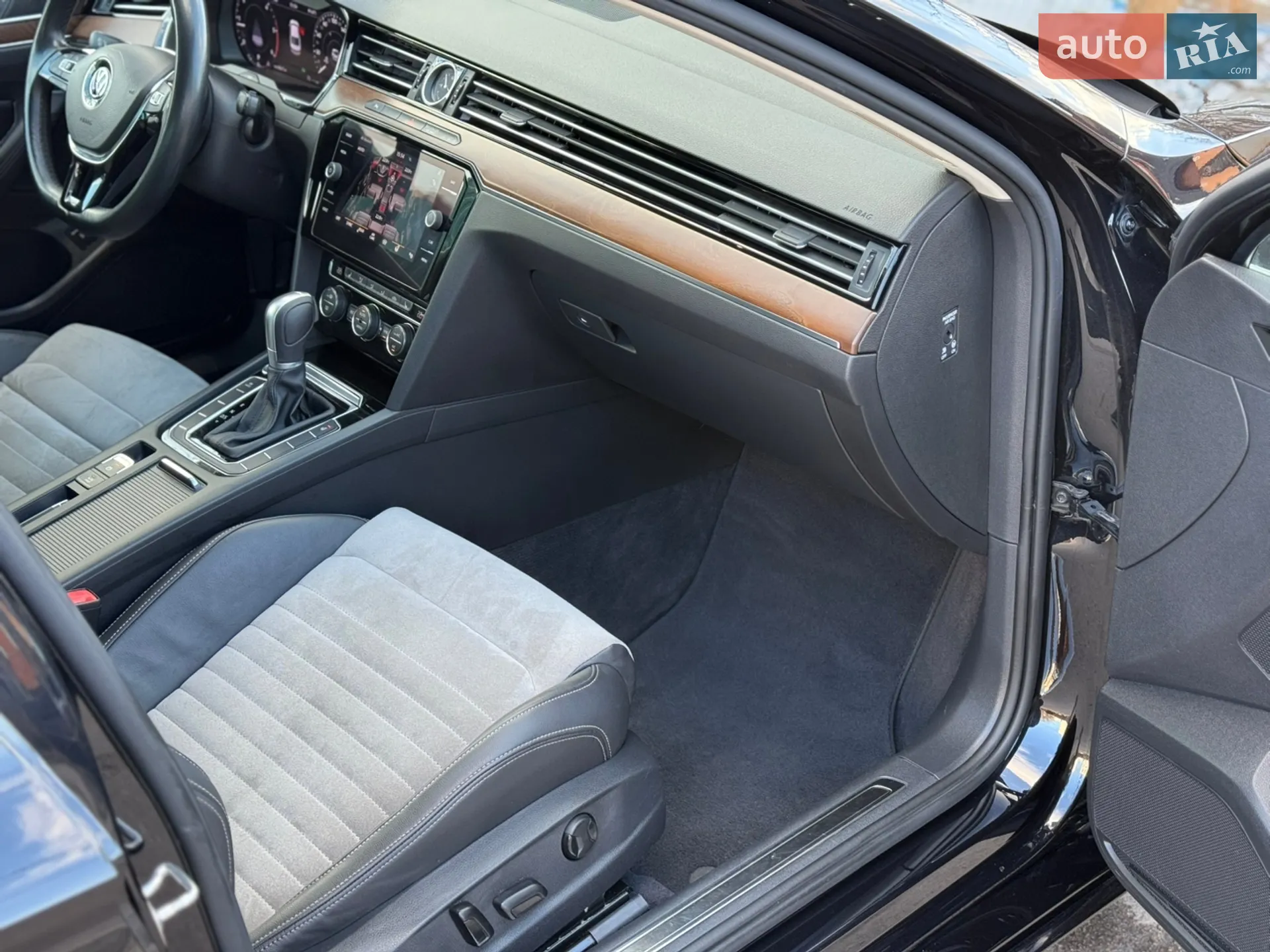 2018 Volkswagen Passat - мініатюра 44