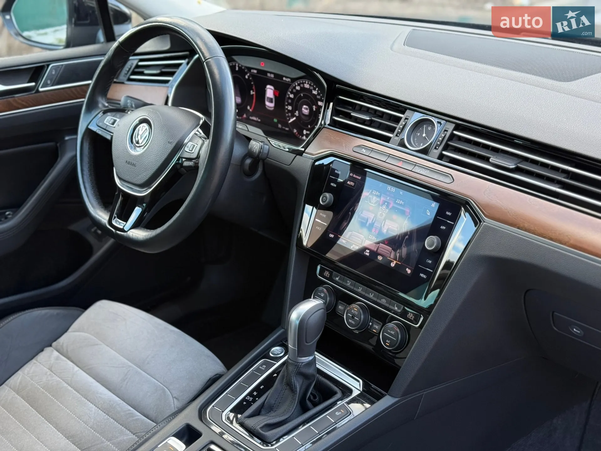 2018 Volkswagen Passat - мініатюра 49