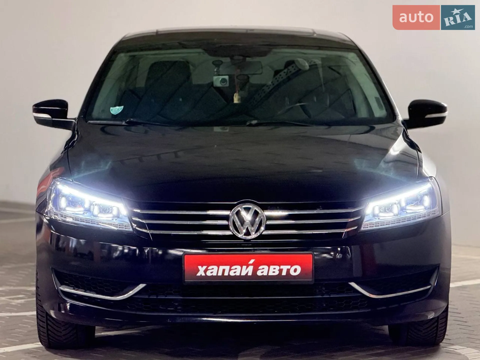 2015 Volkswagen Passat - мініатюра 2