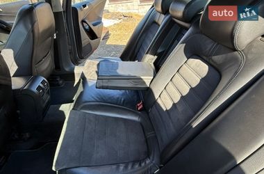 Седан Volkswagen Passat 2007 в Вышгороде