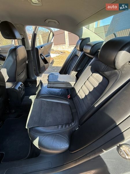 Седан Volkswagen Passat 2007 в Вышгороде